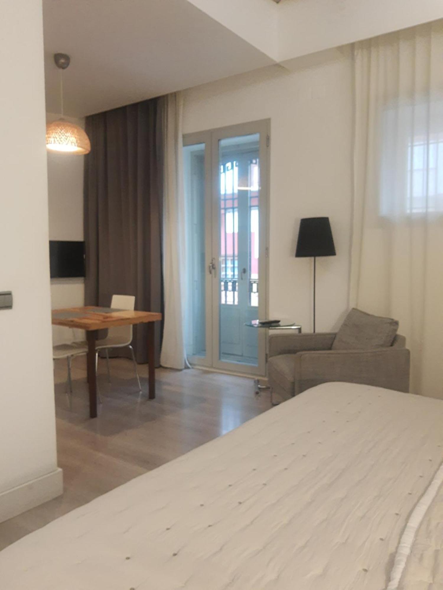 Las Coles Apartasuites Xàtiva Εξωτερικό φωτογραφία