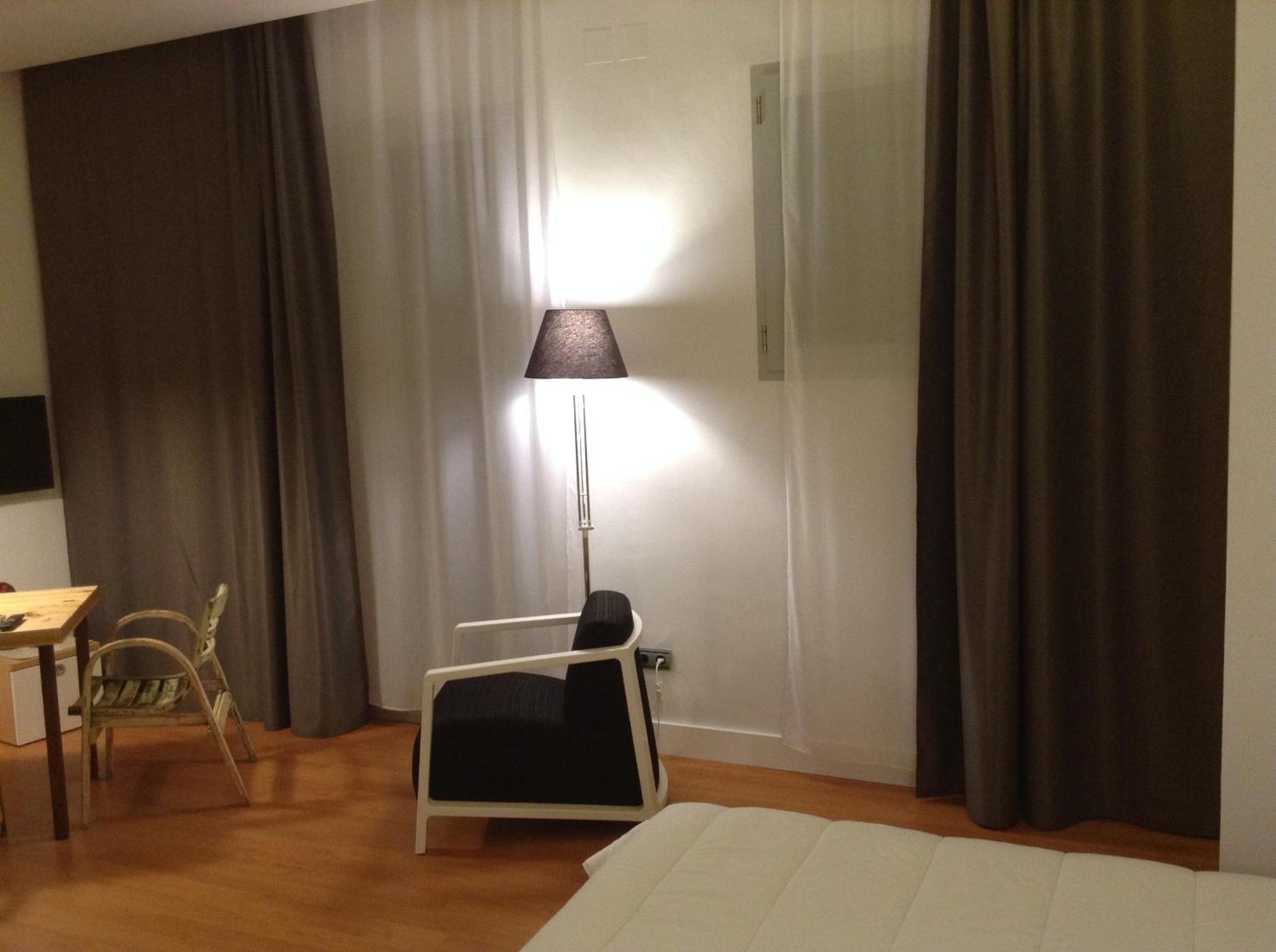 Las Coles Apartasuites Xàtiva Εξωτερικό φωτογραφία