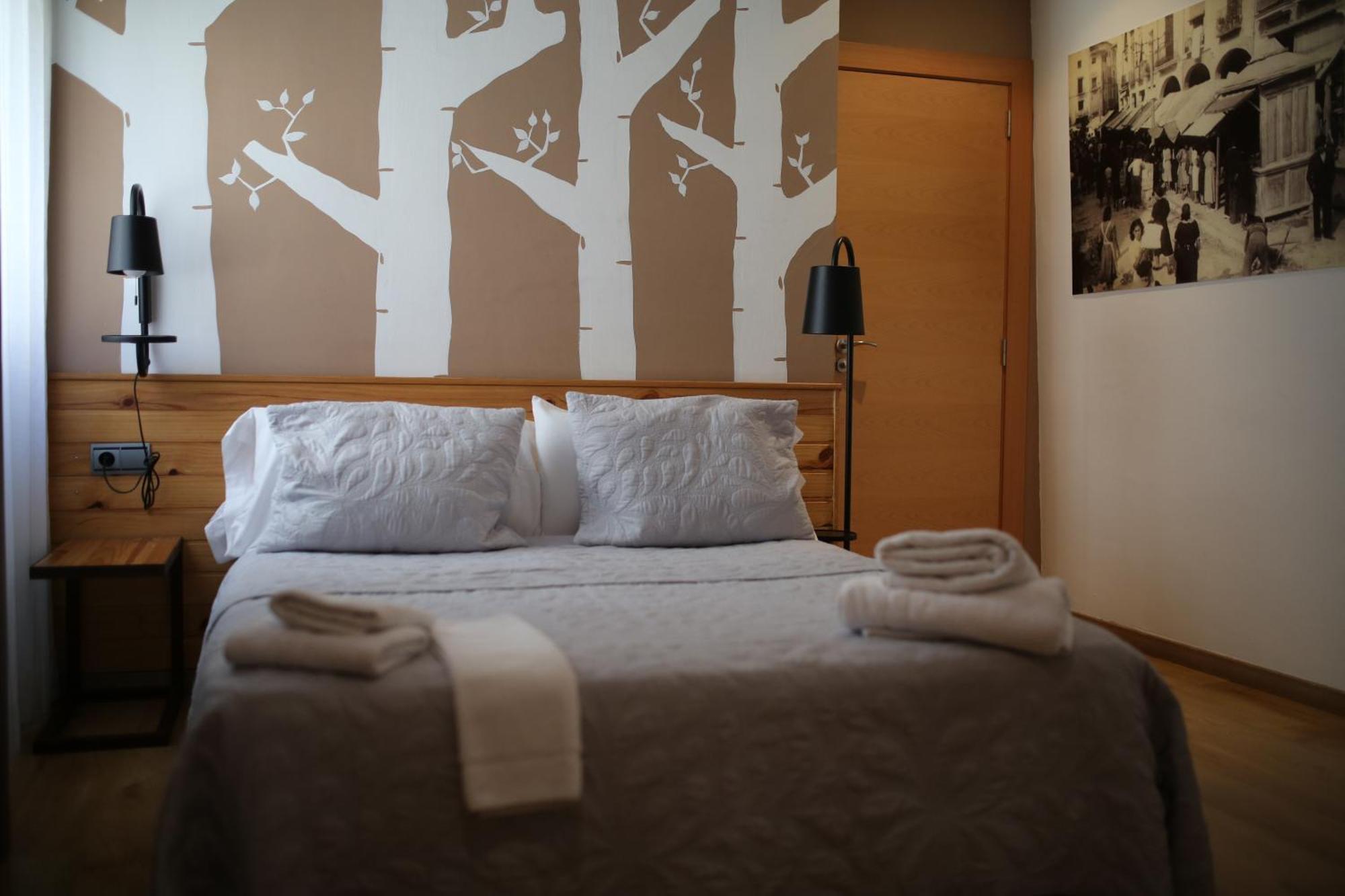 Las Coles Apartasuites Xàtiva Εξωτερικό φωτογραφία