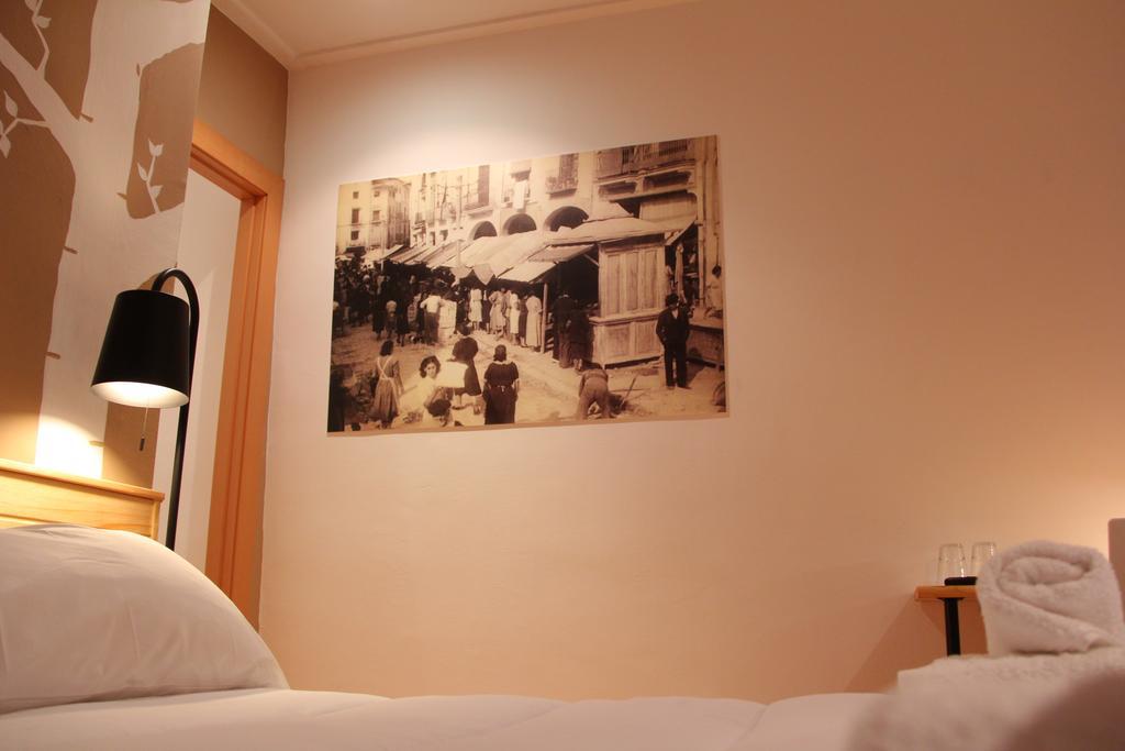 Las Coles Apartasuites Xàtiva Δωμάτιο φωτογραφία