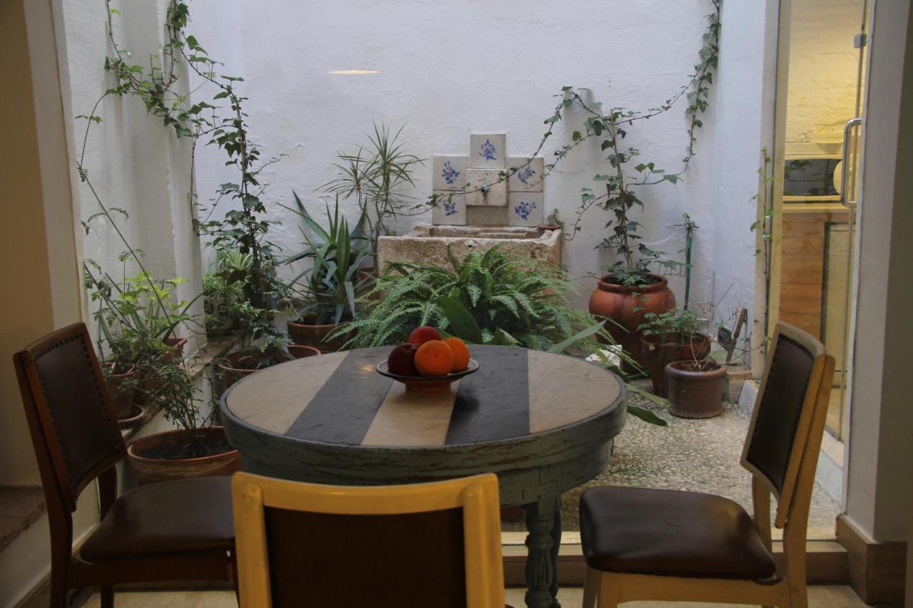 Las Coles Apartasuites Xàtiva Εξωτερικό φωτογραφία