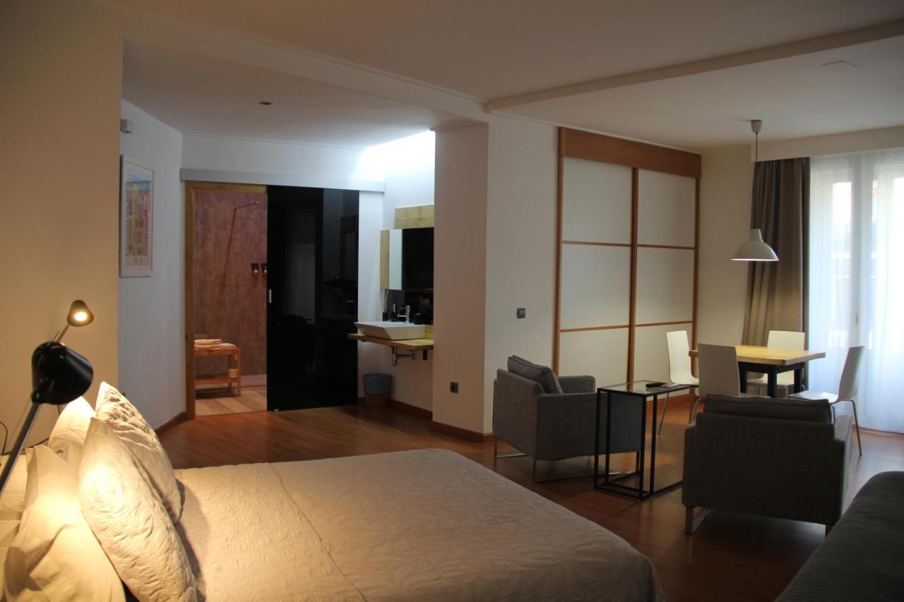 Las Coles Apartasuites Xàtiva Εξωτερικό φωτογραφία