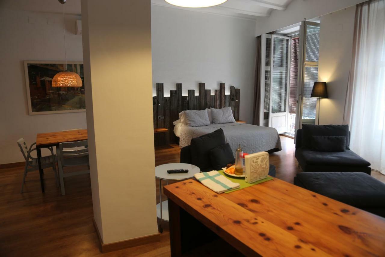 Las Coles Apartasuites Xàtiva Εξωτερικό φωτογραφία