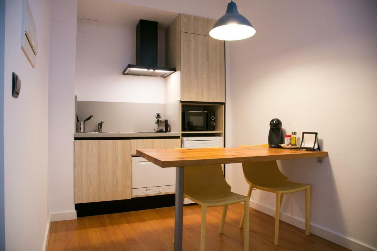 Las Coles Apartasuites Xàtiva Εξωτερικό φωτογραφία