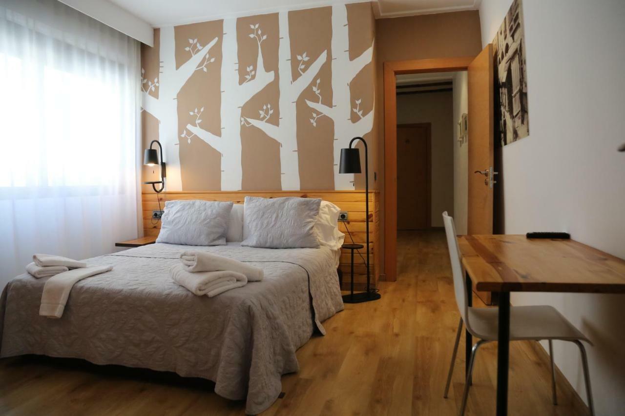 Las Coles Apartasuites Xàtiva Εξωτερικό φωτογραφία