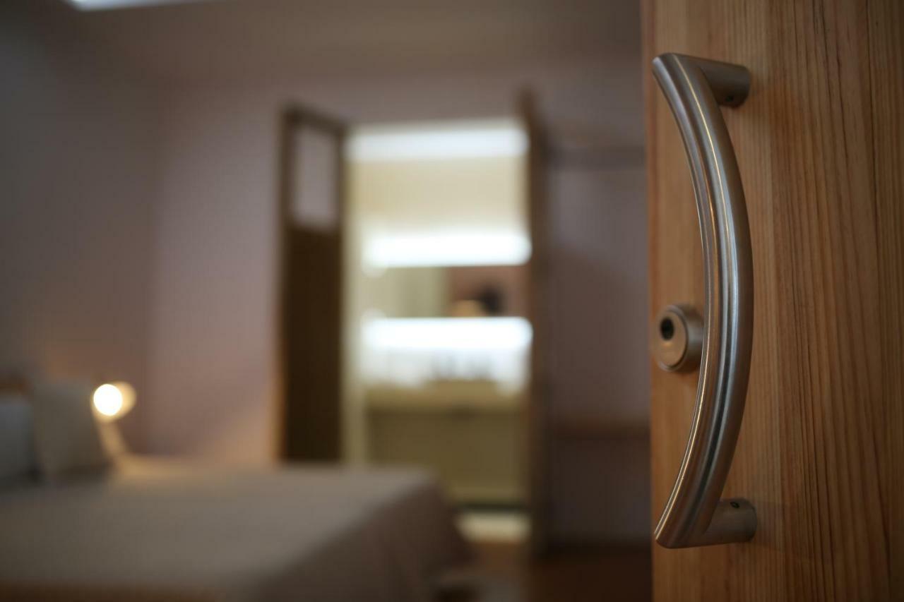 Las Coles Apartasuites Xàtiva Εξωτερικό φωτογραφία