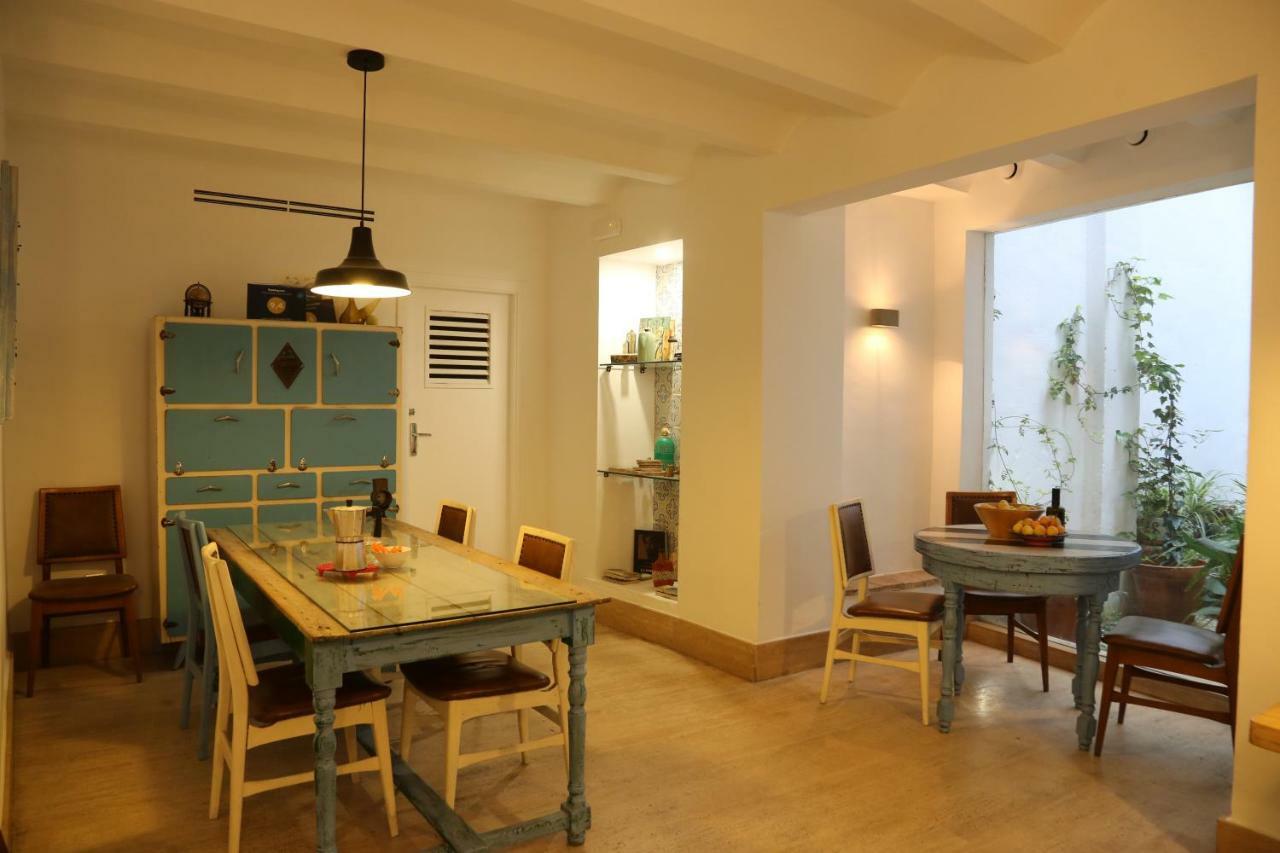 Las Coles Apartasuites Xàtiva Εξωτερικό φωτογραφία