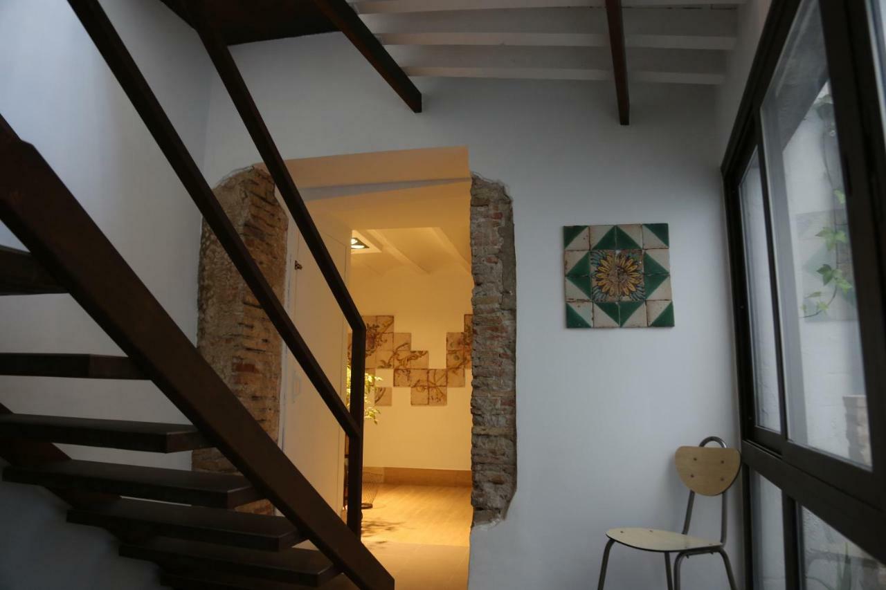 Las Coles Apartasuites Xàtiva Εξωτερικό φωτογραφία