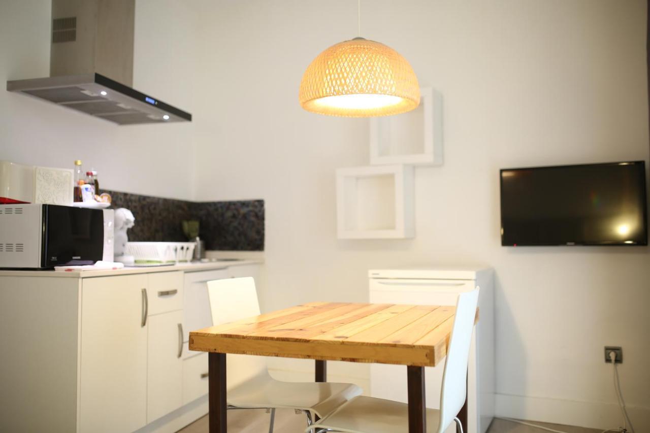 Las Coles Apartasuites Xàtiva Εξωτερικό φωτογραφία