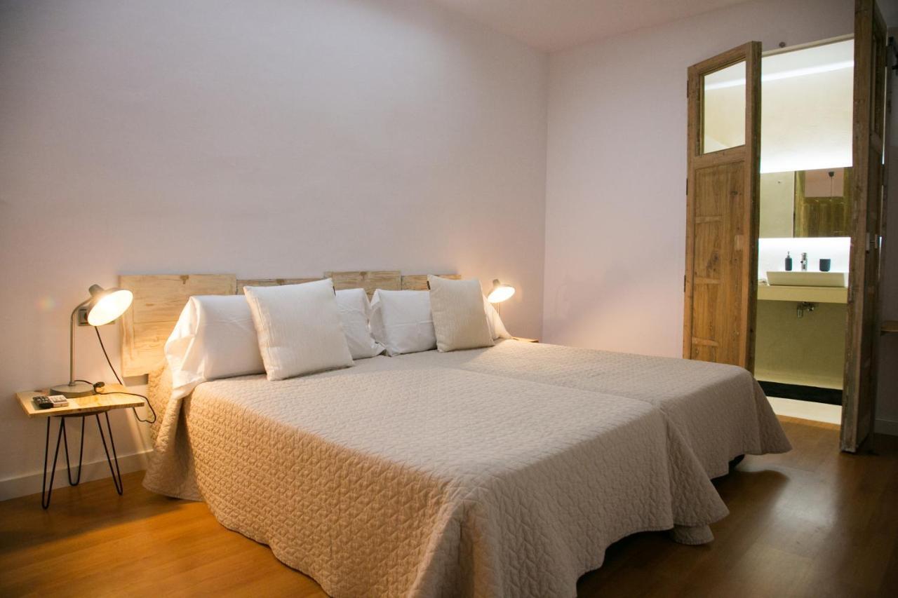 Las Coles Apartasuites Xàtiva Εξωτερικό φωτογραφία