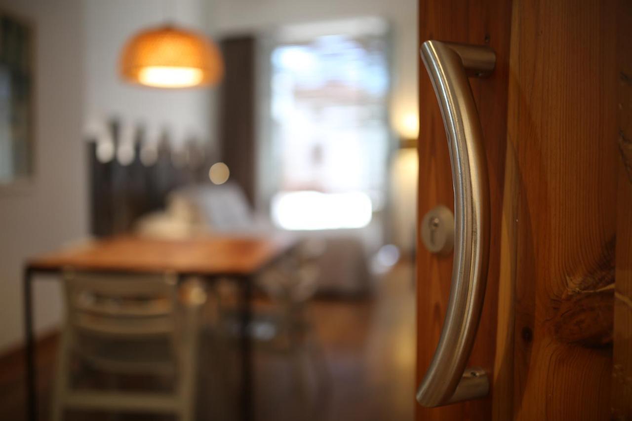 Las Coles Apartasuites Xàtiva Εξωτερικό φωτογραφία