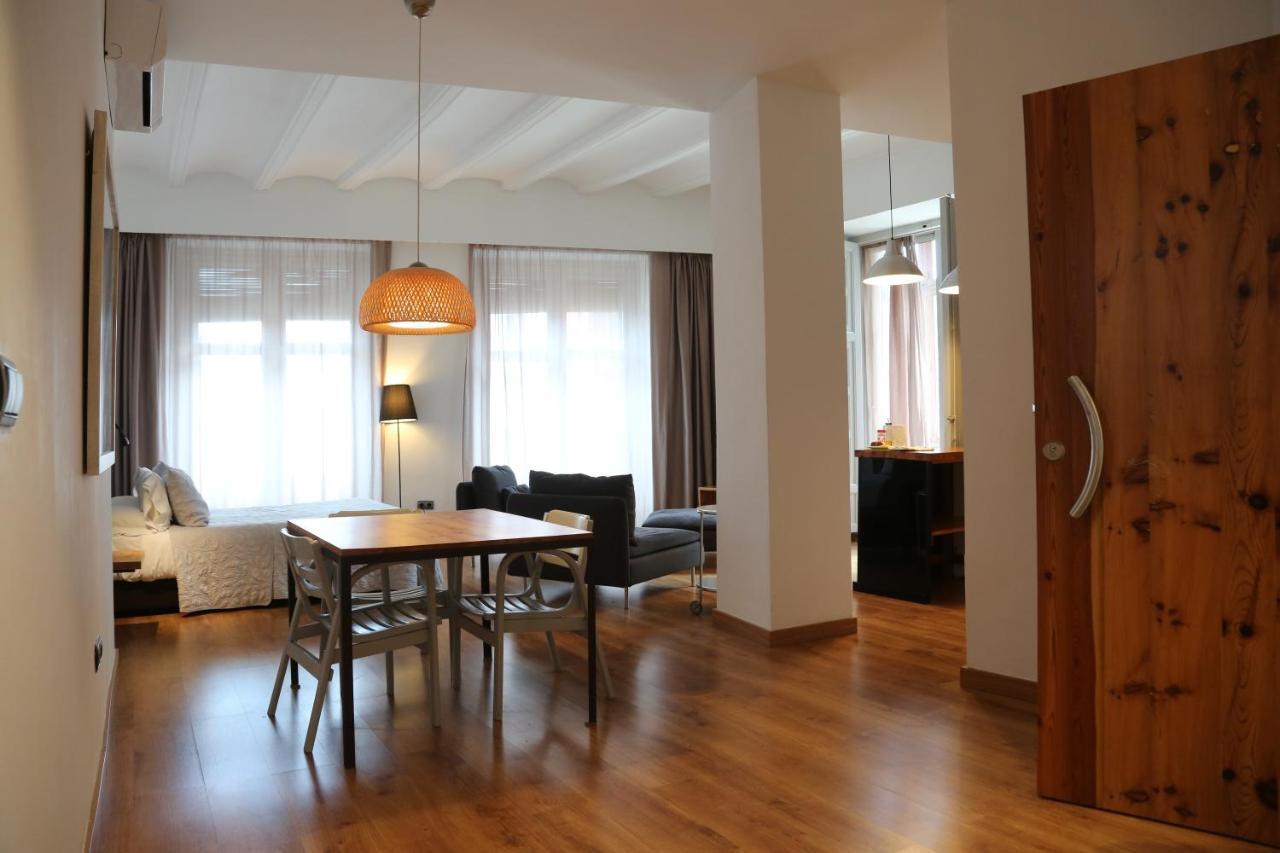 Las Coles Apartasuites Xàtiva Εξωτερικό φωτογραφία