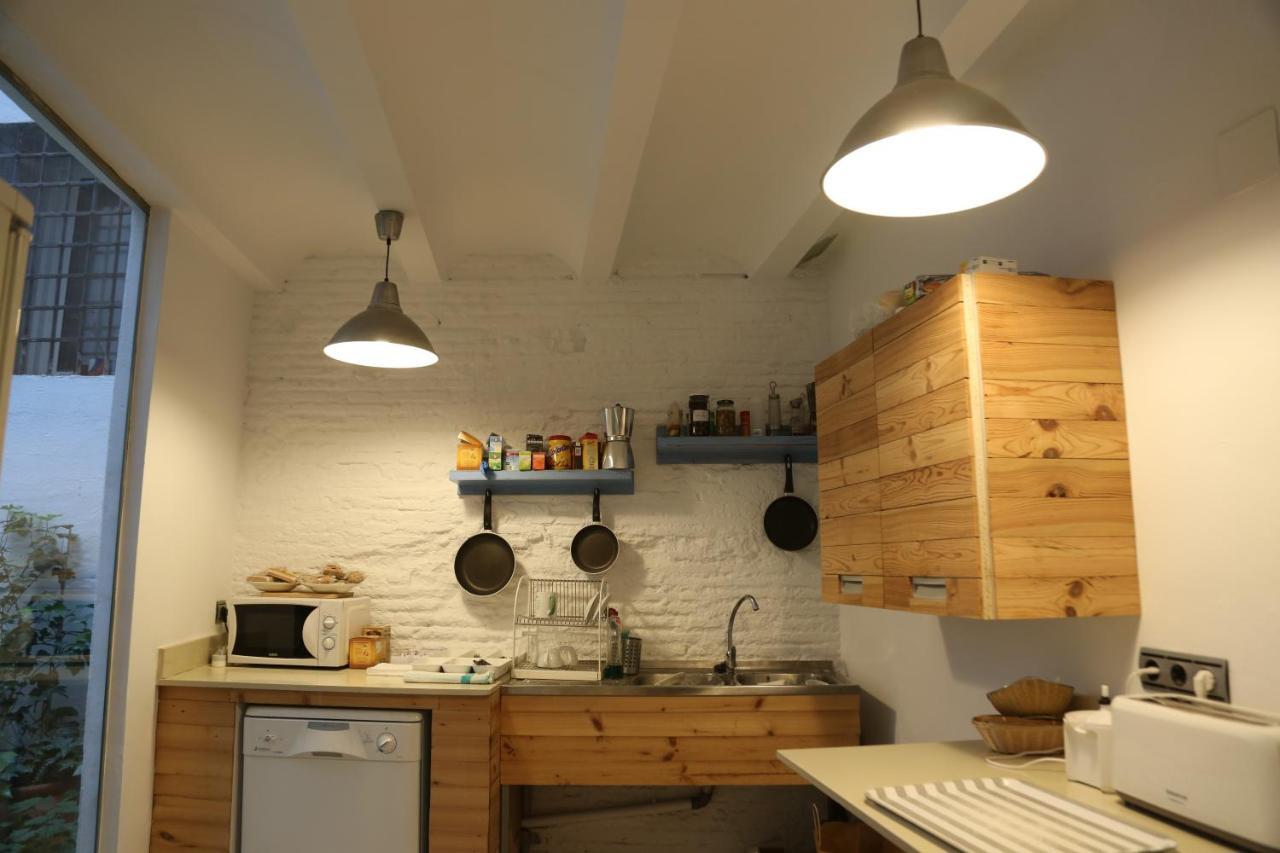 Las Coles Apartasuites Xàtiva Εξωτερικό φωτογραφία