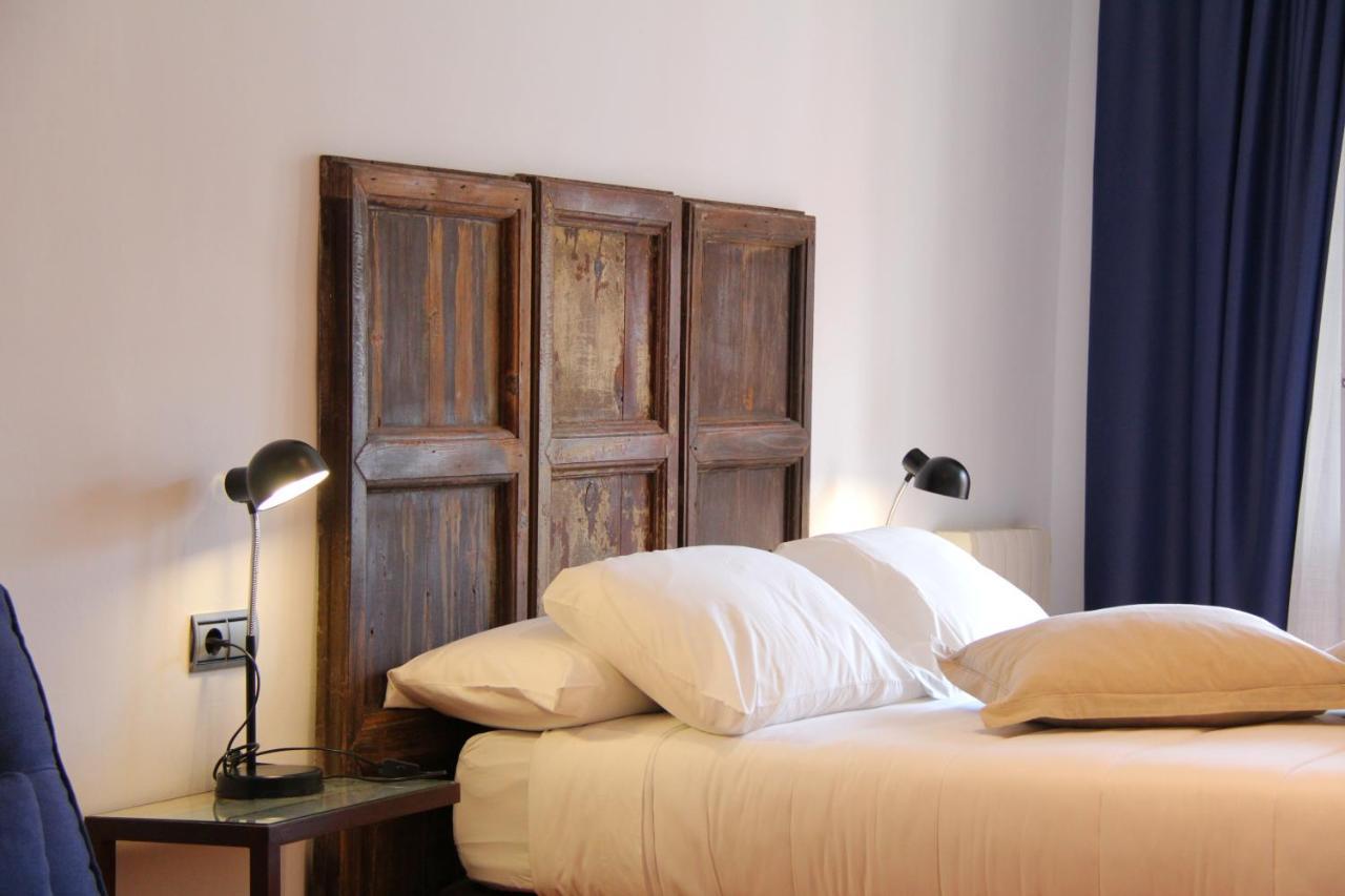Las Coles Apartasuites Xàtiva Εξωτερικό φωτογραφία